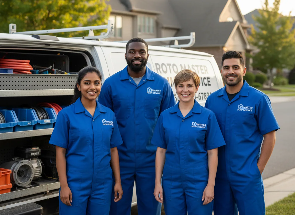 Sump Pump Installation company in Olney, IL